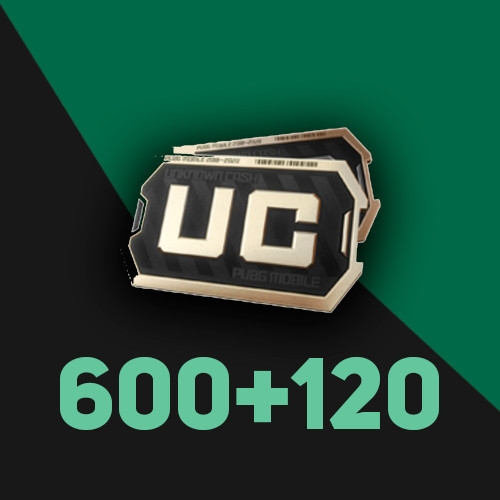 600+120 UC